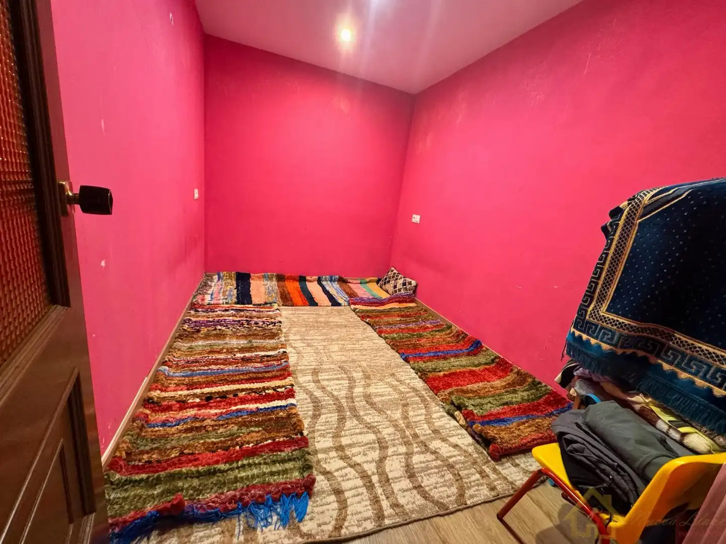 Piso en venta en Lugo con Calefacción, Terraza y Balcón