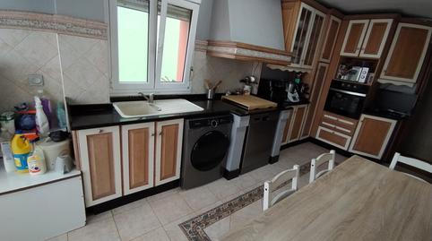 Foto 2 de Pis en venda a Jardín de Cantos - El Nodo, Avilés