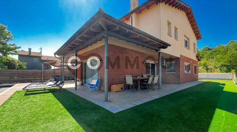 Foto 2 de Casa o xalet en venda a Gurb, Barcelona