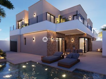 Villa mit Pool zum Verkauf in N/A