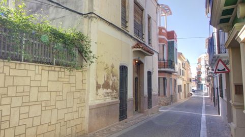 Foto 5 de Casa o chalet en venta en Calle de Sant Roc, 14, Almenara, Castellón