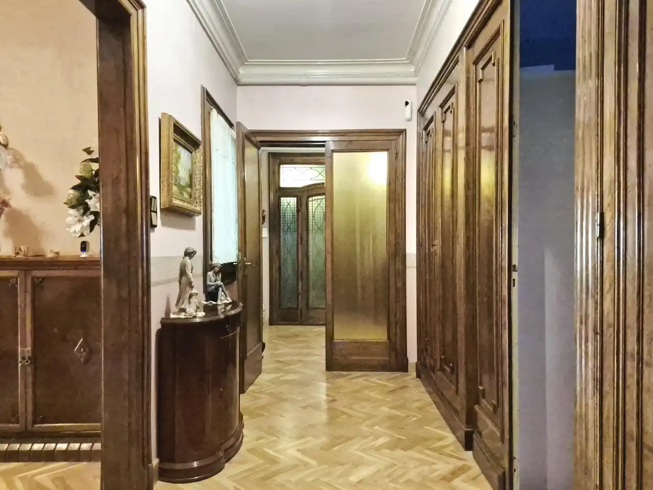 Flat for sale in Centre