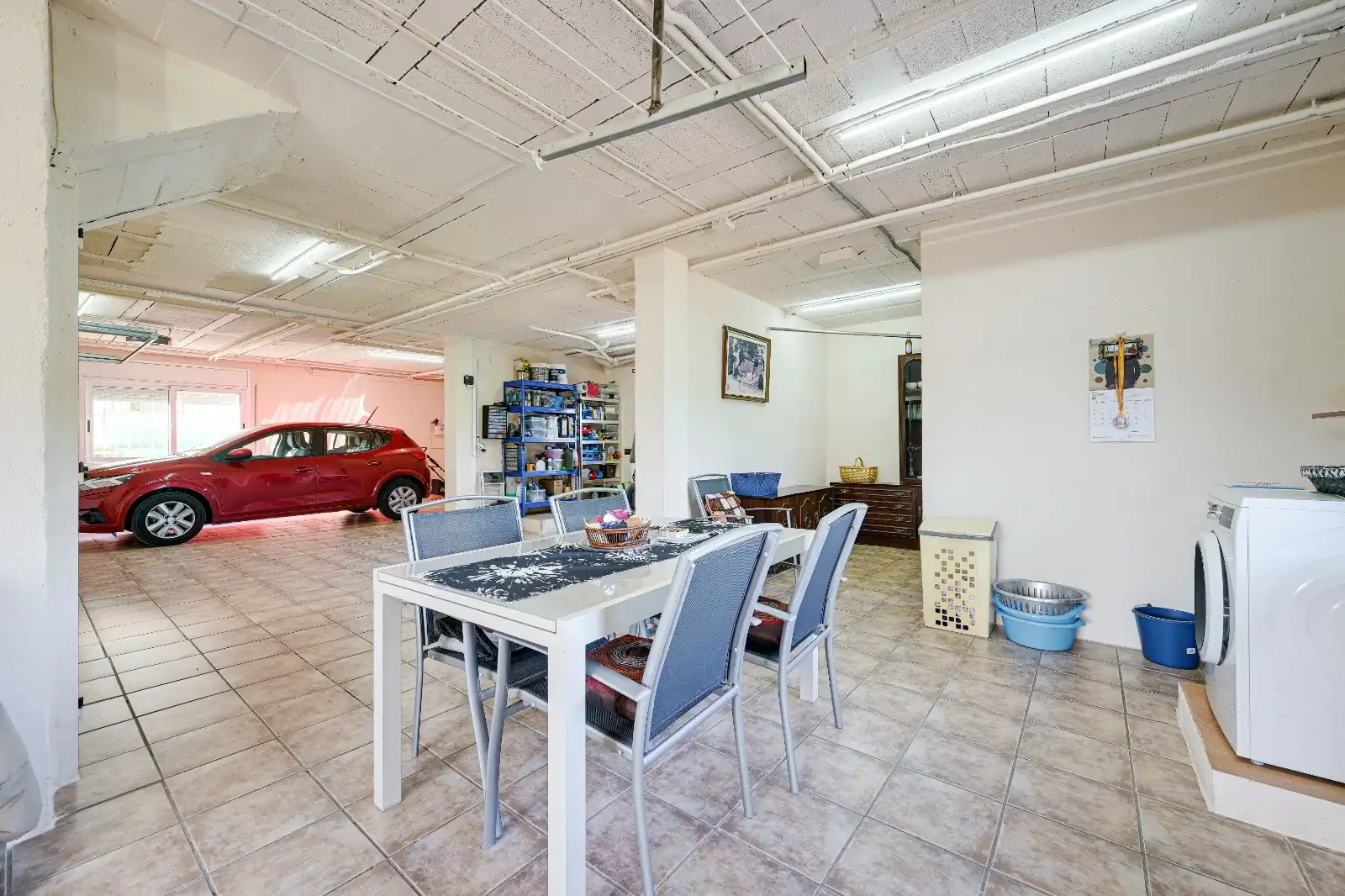 Detached house with terrace for sale in Caldes de Malavella, imagen 45