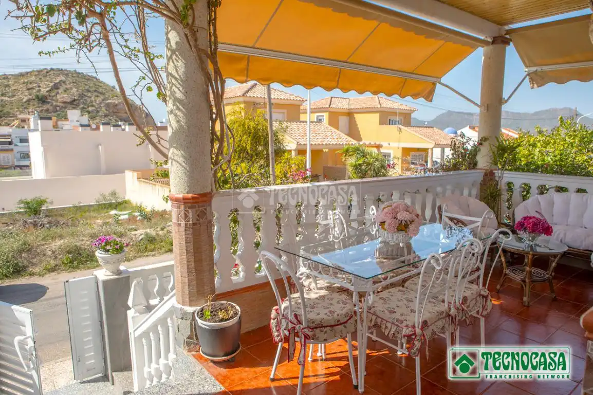 Wohnung zum Verkauf in San Juan de los Terreros, imagen 33