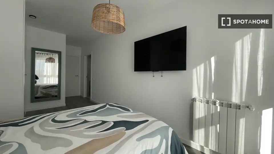 Habitación en Soto de la Marina