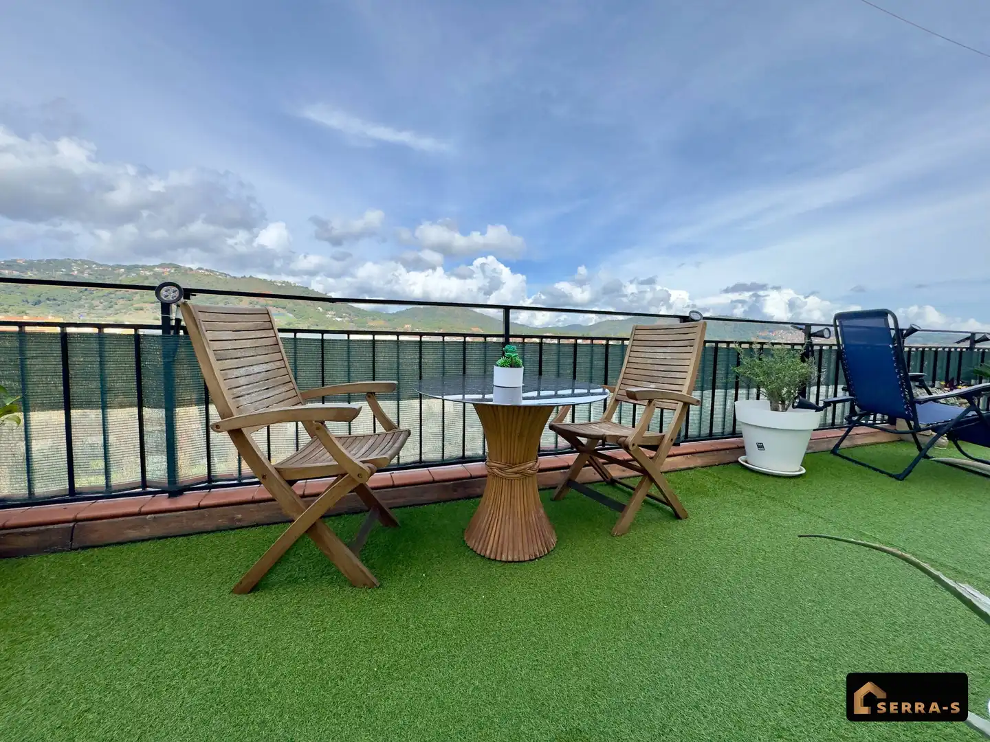 Penthouse mit Aufzug zum Verkauf in Poblenou, imagen 5