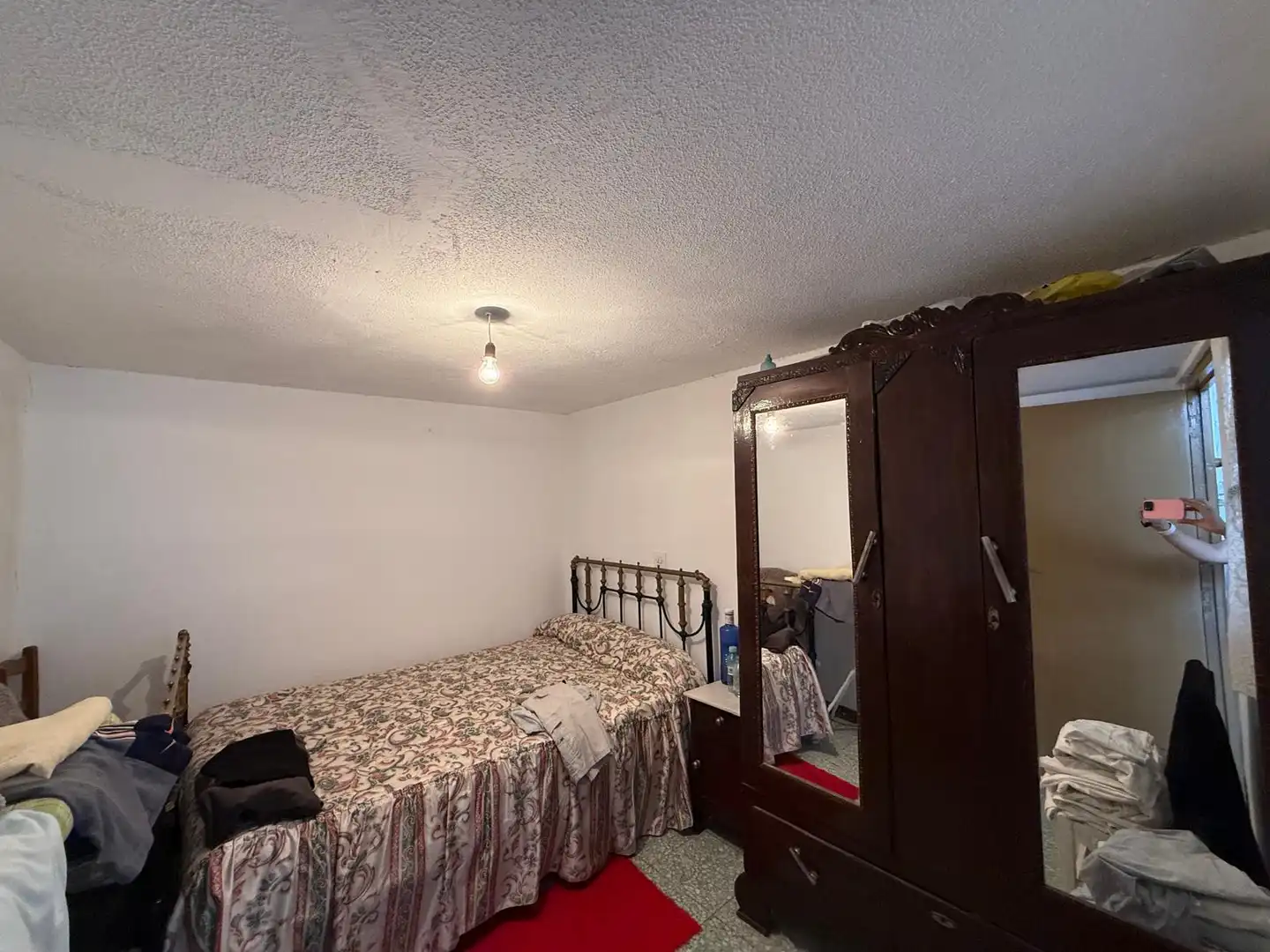Casa amb jardí en venda a Calle Santa Ana 1, imagen 18