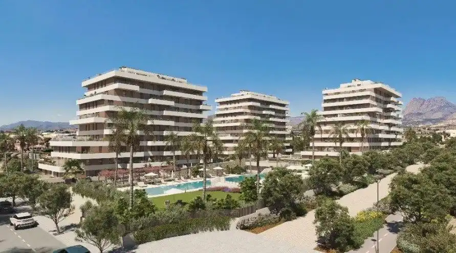 Apartament amb piscina en venda a N/A, imagen 8