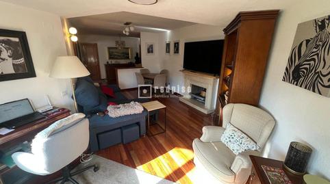 Photo 3 of Flat to rent in Los Ángeles de San Rafael, El Espinar