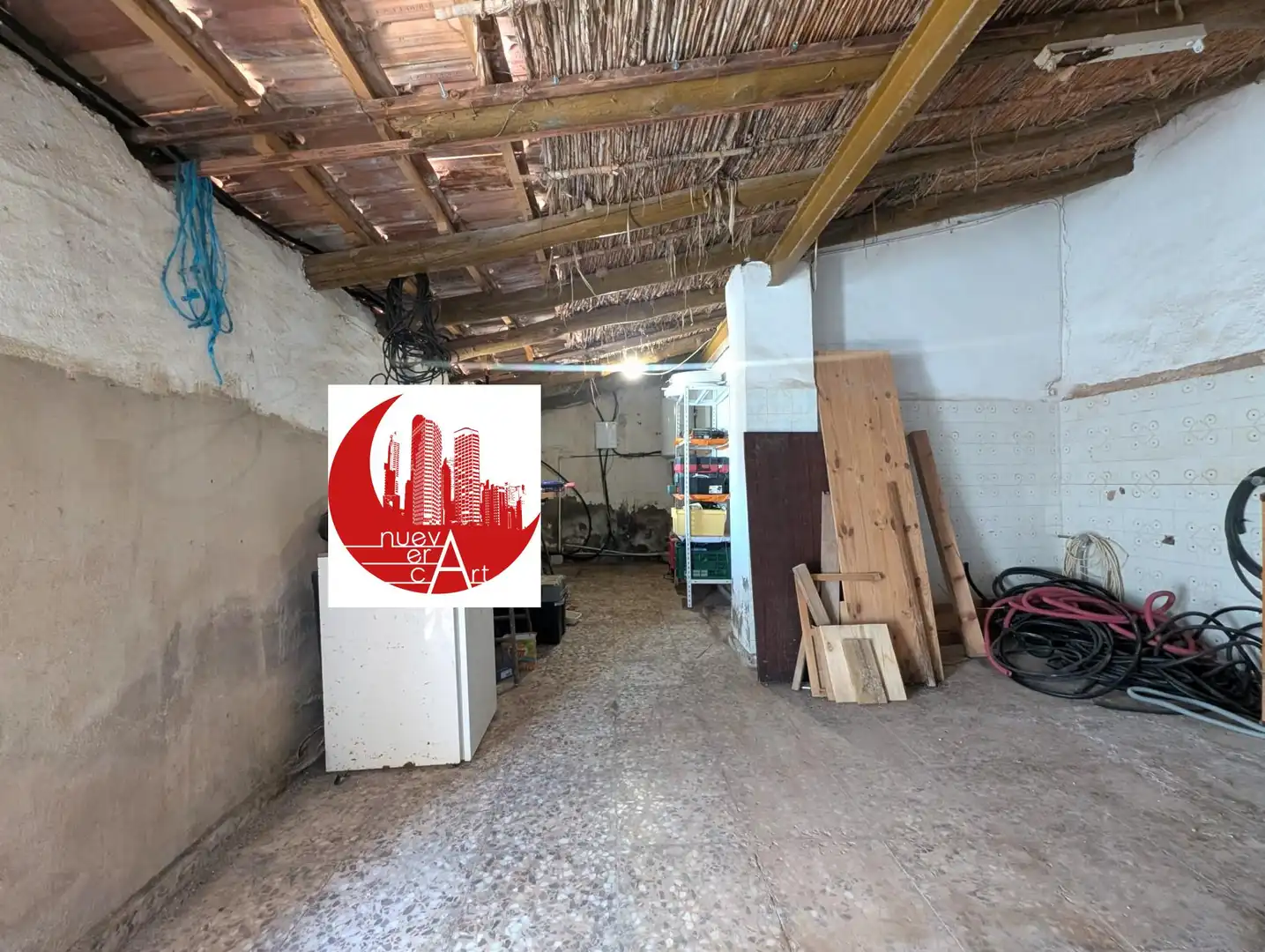 Casa rústica en venda a Pedanías Oeste, imagen 13