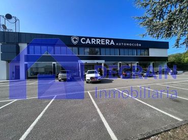 Büro zur Miete in Alameda Granda