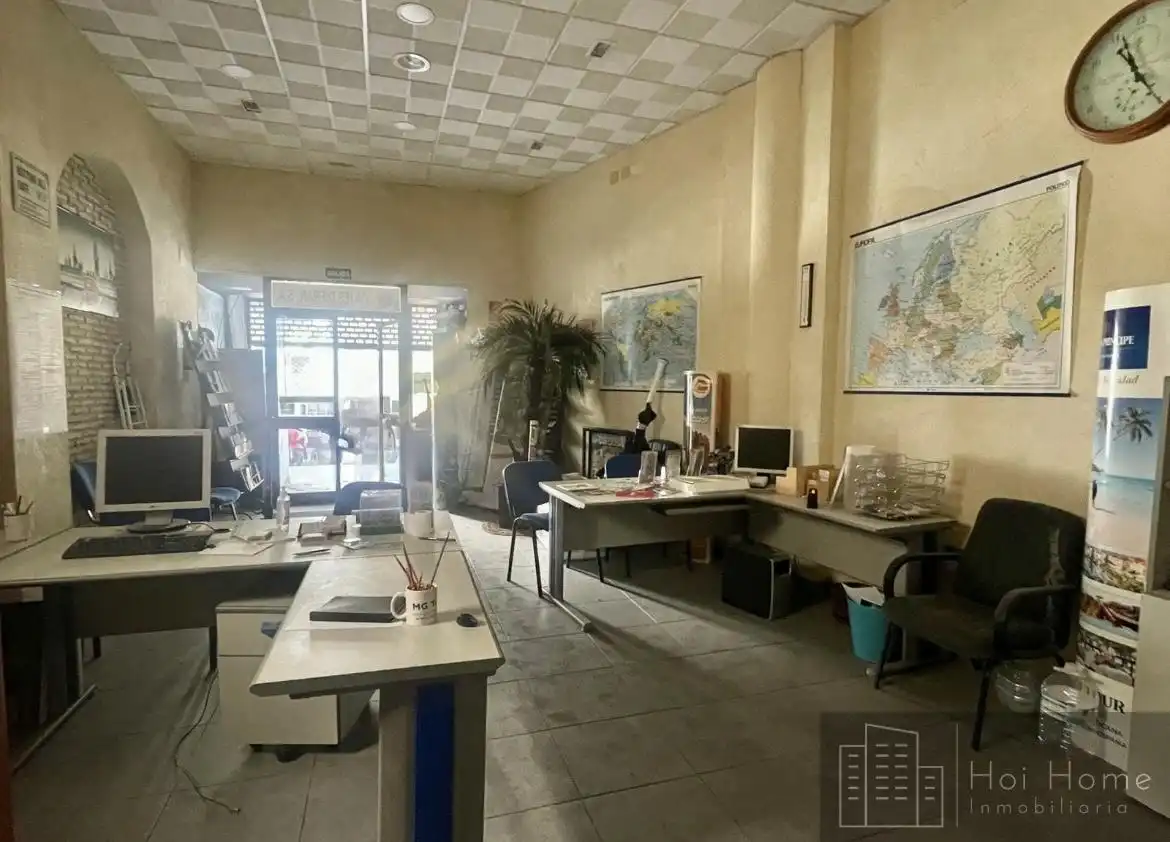 Commercial properties for sale in Jerez de la Frontera  with Air Conditioner