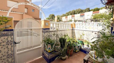 Foto 3 de Casa o xalet en venda a Canteras, Cartagena