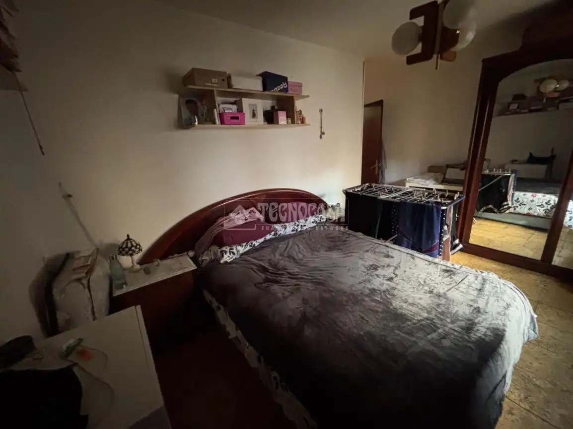 Piso en venta en Pumarín