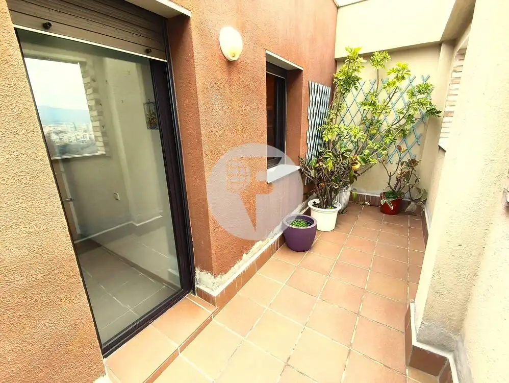 Dúplex con ascensor en venta en Centre, imagen 62