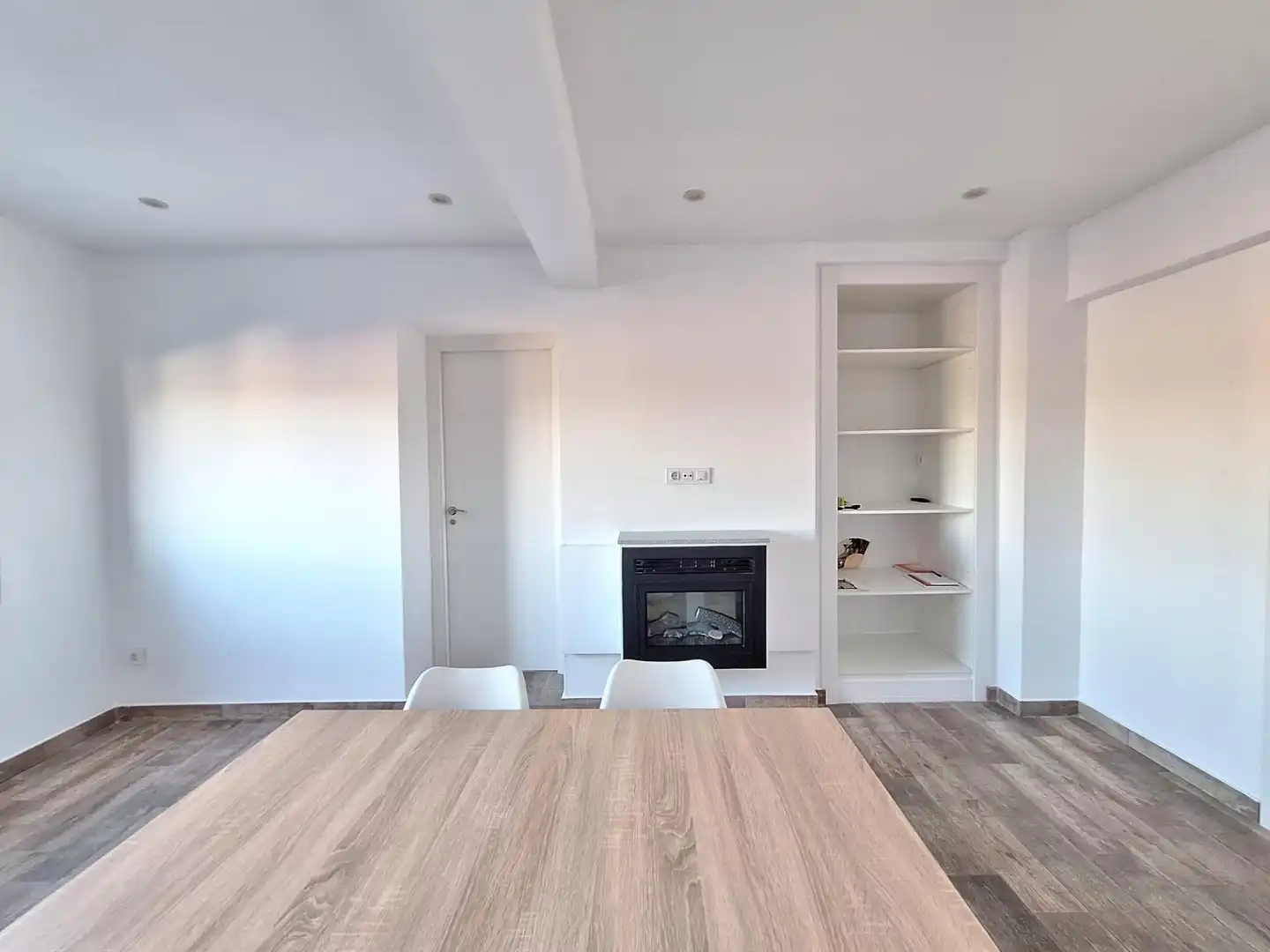 Dúplex con terraza en venta en Calle JOANOT MARTORELL, imagen 11