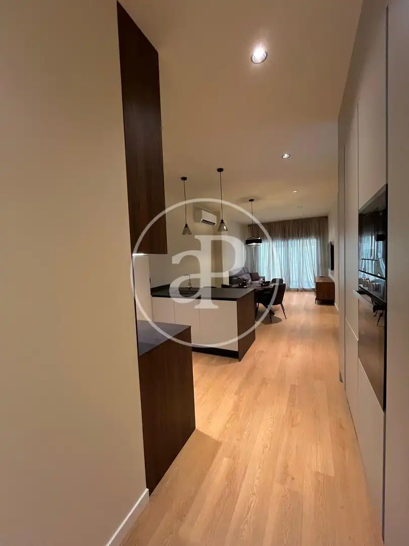 Appartamento in affitto a Carrer de Colom, imagen 4