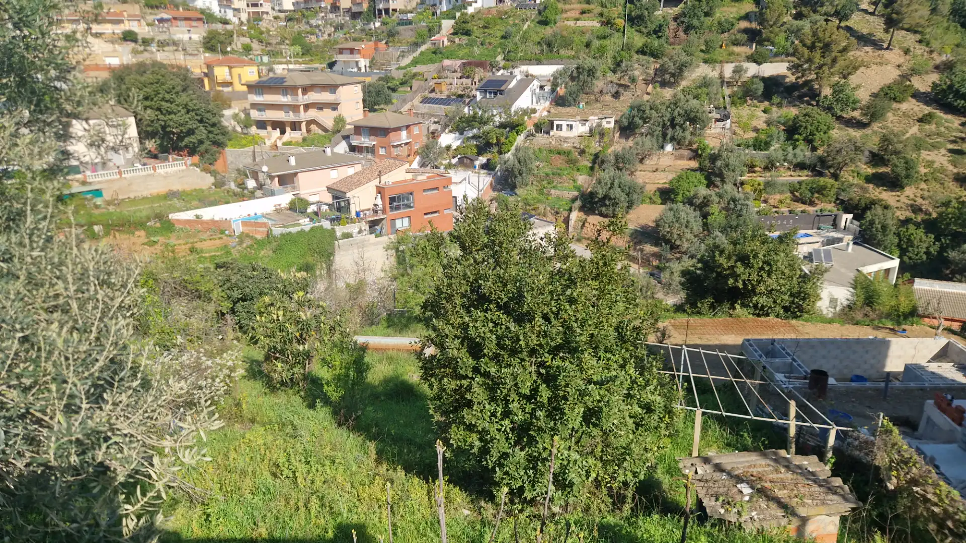 Residential for sale in Santa Coloma de Cervelló