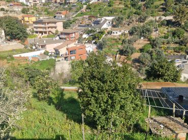 Terreno residenziale in vendita a Carrer Pau Picasso 22