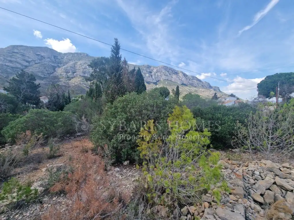Terreny residencial en venda a Calle Pruna, imagen 26