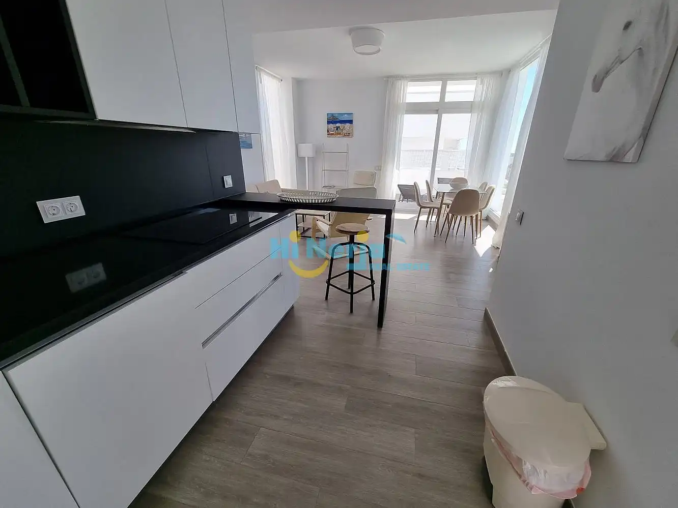 Casa con piscina in affitto a Centro, imagen 7