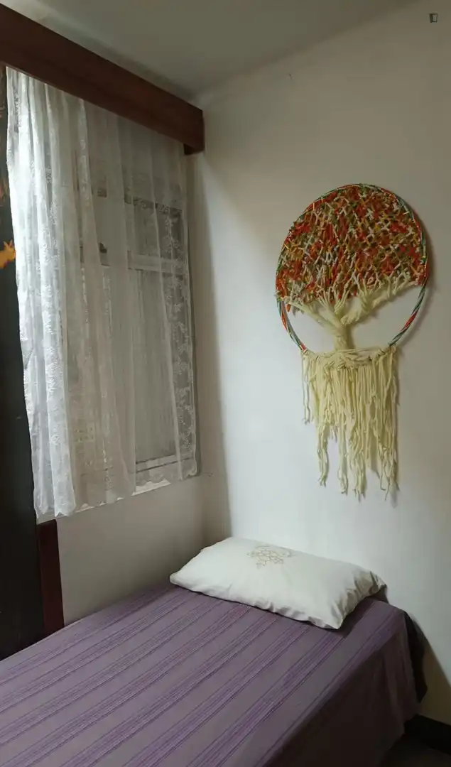 Habitació a La Prosperitat