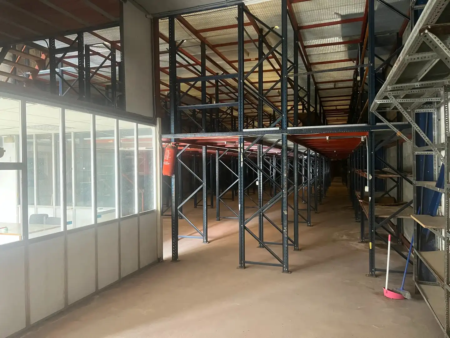 Fabrikhallen zur Miete in Santiago de Compostela 