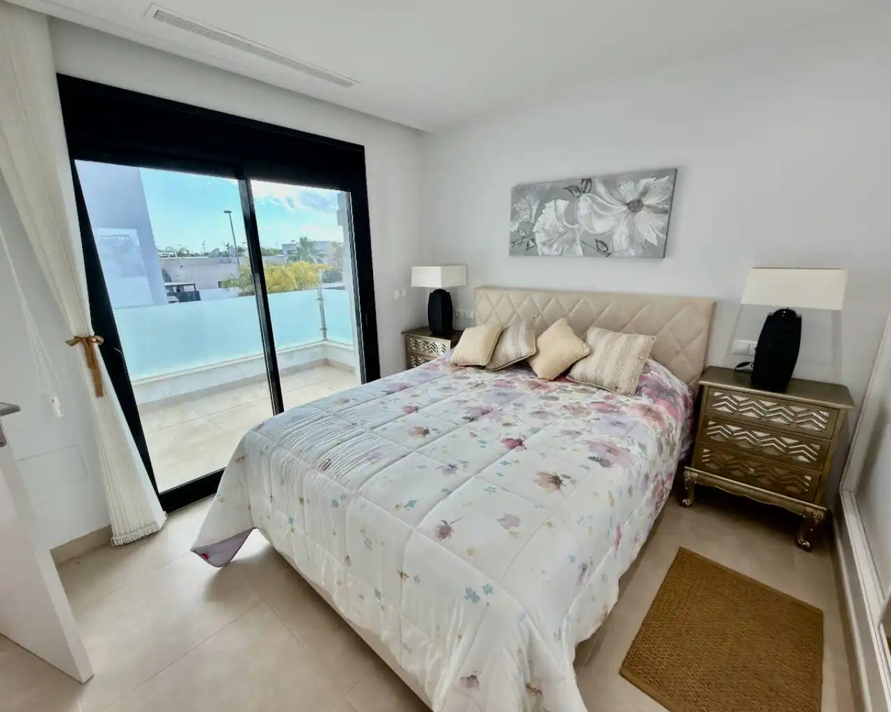 Villa con terrazza in vendita a Benijófar, imagen 10