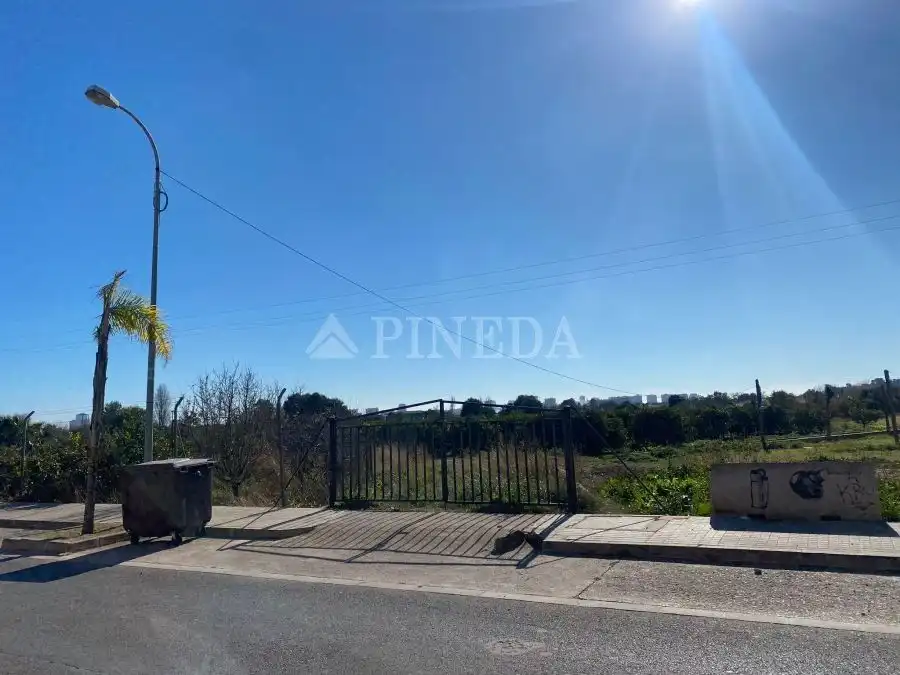 Terrenys i solars en venda a Calle de Almenares, imagen 5