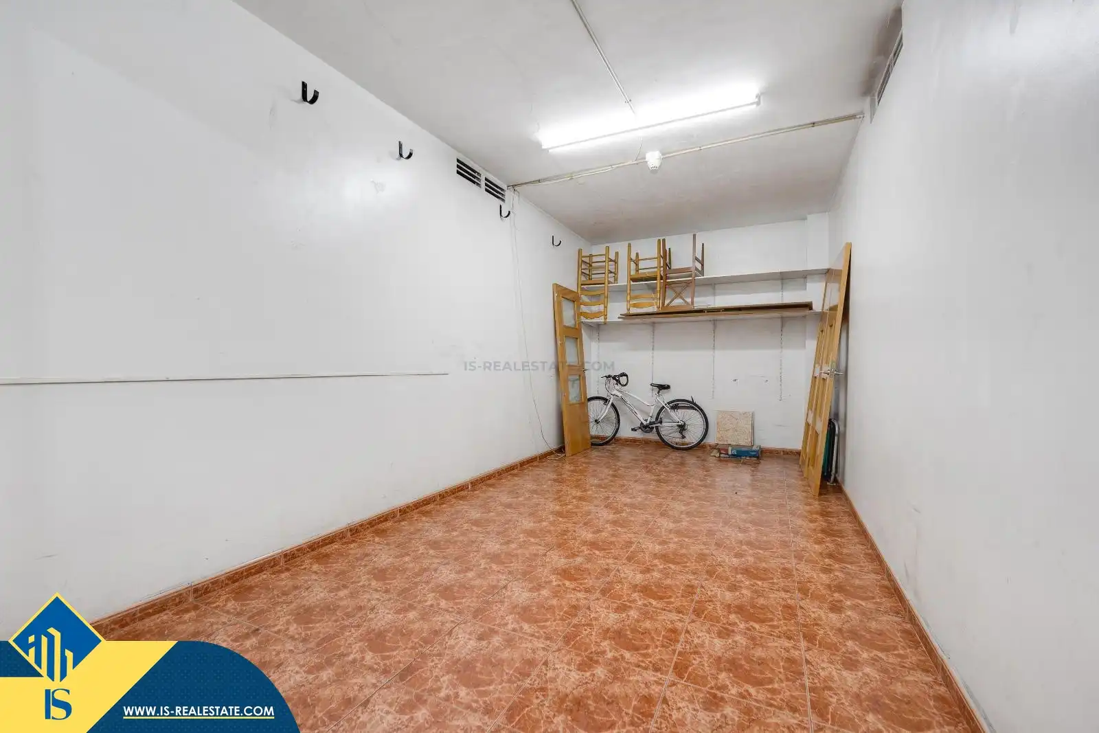 Wohnung mit Aufzug zum Verkauf in Centro, imagen 33