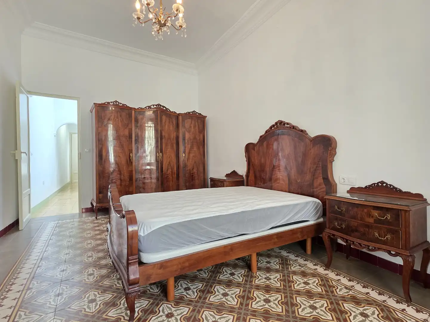 Casa o chalet de alquiler en Castellón de la Plana-Castelló de la Plana - CL SA, Plaza Illes Columbretes