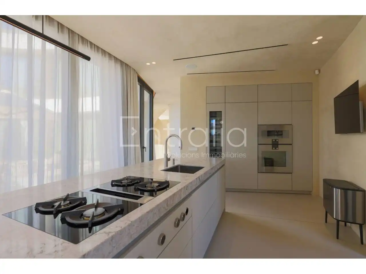 Villa avec piscine à vendre à Caldes de Malavella, imagen 27