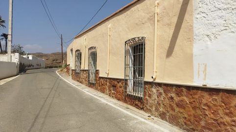 Foto 4 de Casa o chalet en venta en Camino Calderona, Santa Fe de Mondújar, Almería