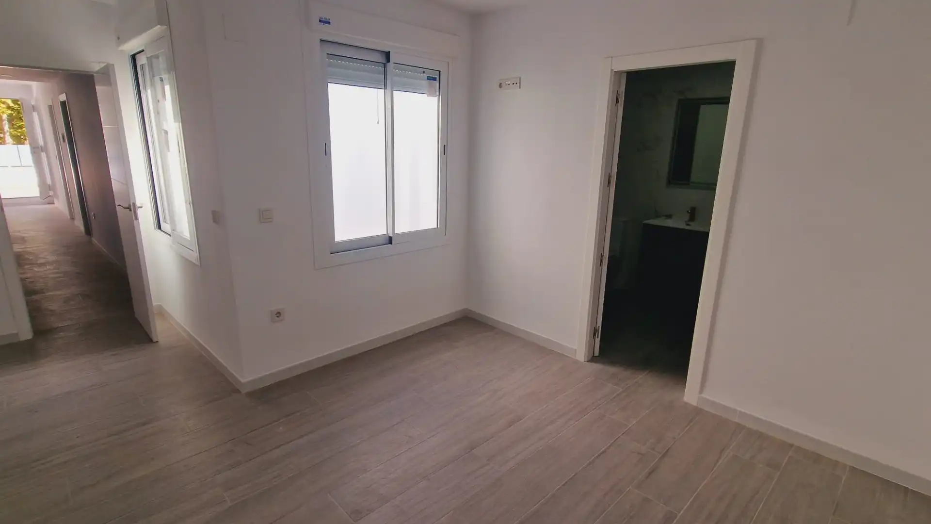 Bedroom of Houses for sale in Córdoba  with Air Conditioner, Heating and Private garden