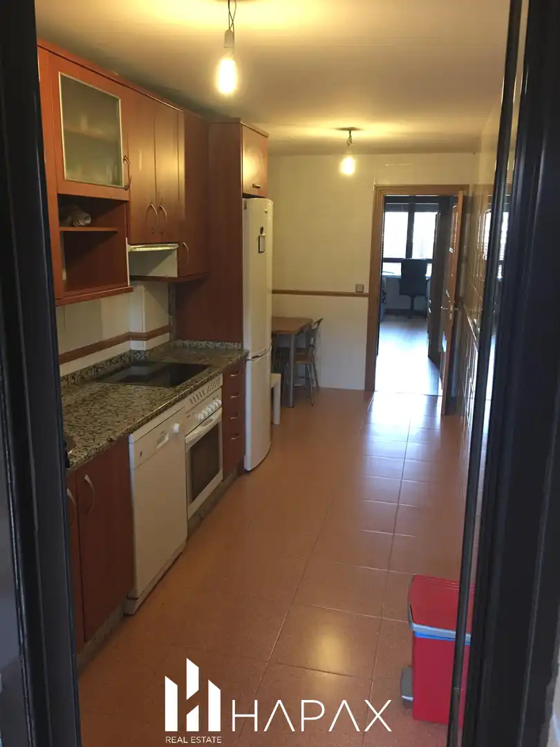 Flat with lift for sale in Arapiles, imagen 4