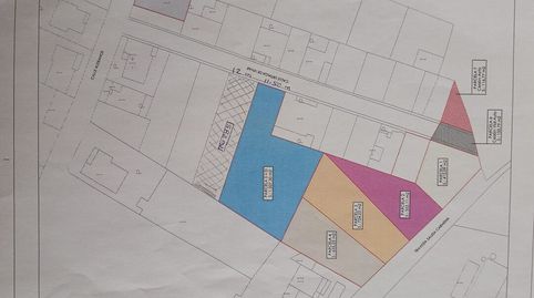Photo 2 of Land for sale in Santa Olalla, Toledo