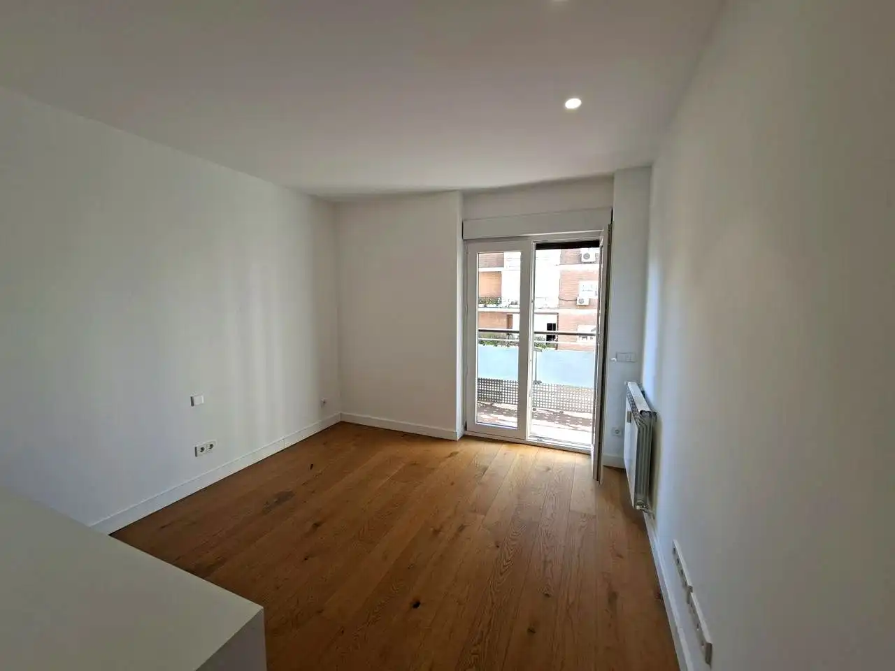 Wohnung mit Aufzug zum Verkauf in Paseo de la Castellana, imagen 25