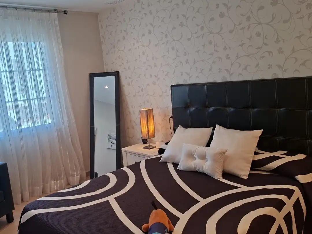 Wohnung mit Aufzug zum Verkauf in Alcalá Galiano 9, imagen 10