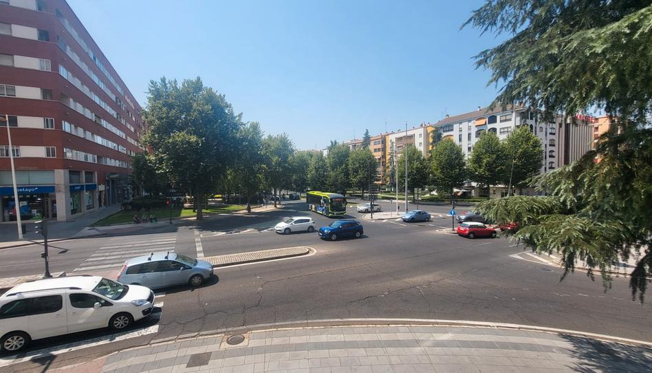 Foto 1 de Apartament en venda a Pardaleras, Badajoz