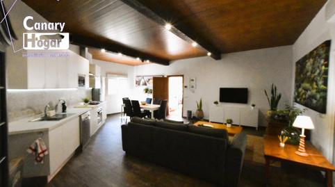 Foto 4 de Finca rústica en venda a Los Blanquitos, Granadilla de Abona