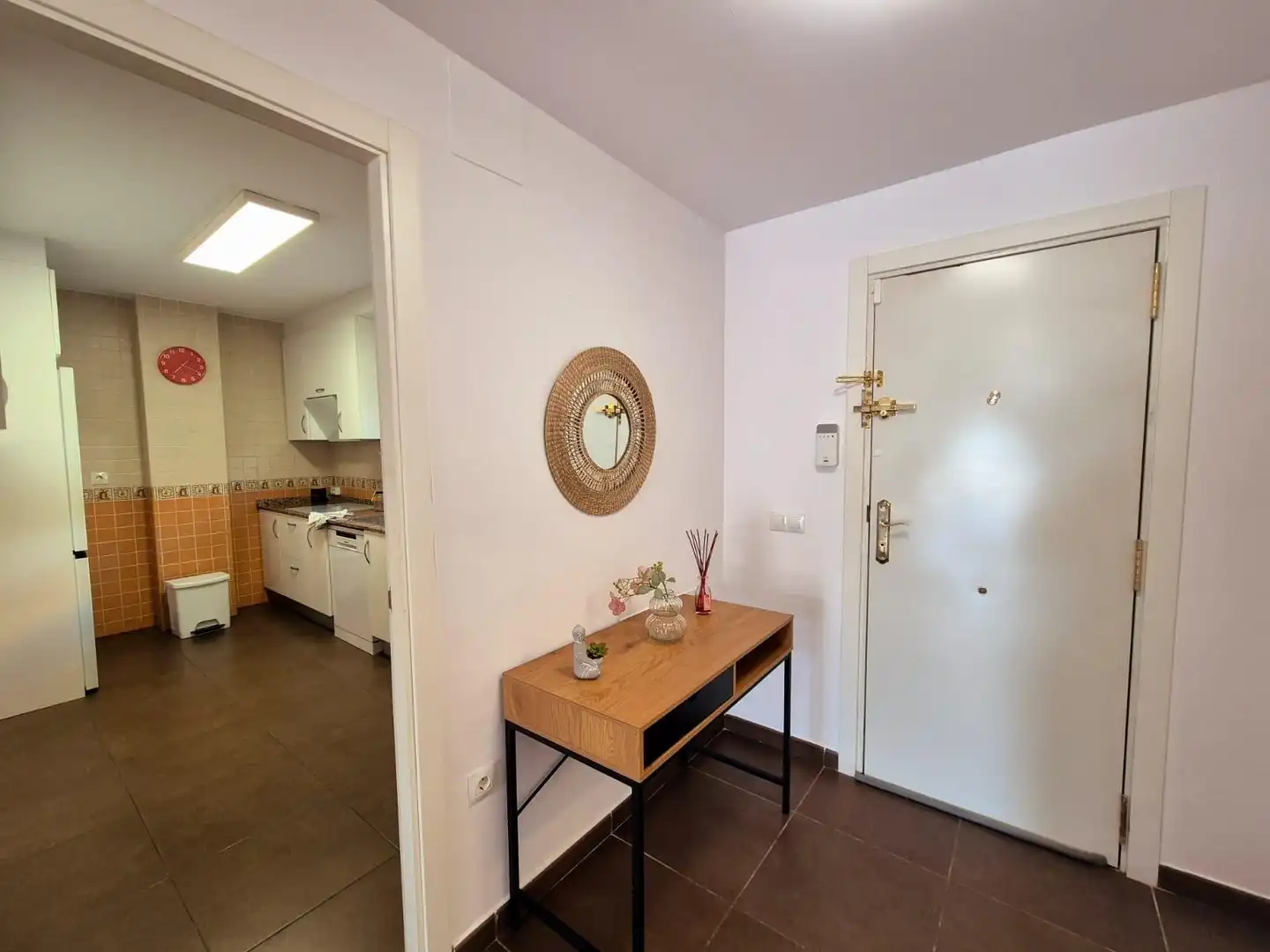 Casa adosada en venta en Algeciras con Terraza y Balcón