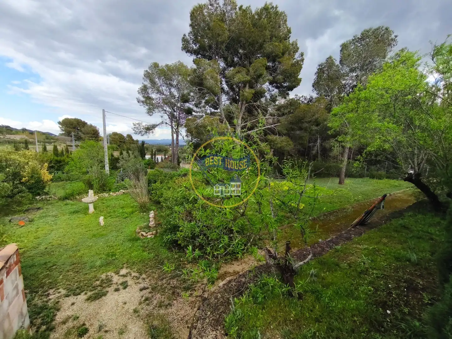 Casa o xalet en venda en Aielo de Malferit amb Aire condicionat