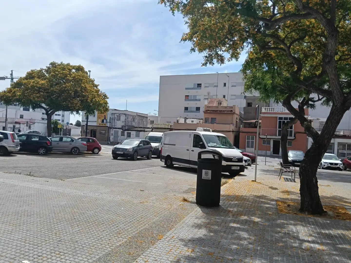 Local comercial en venda a Calle San Quintín