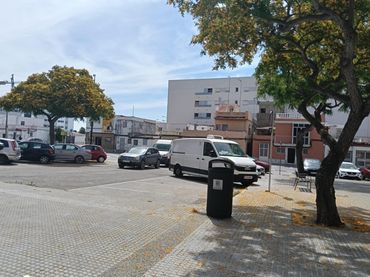 Local comercial en venta en Calle San Quintín