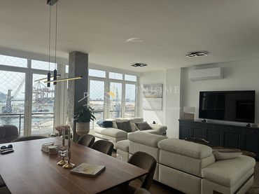 Apartament en venda a Centro