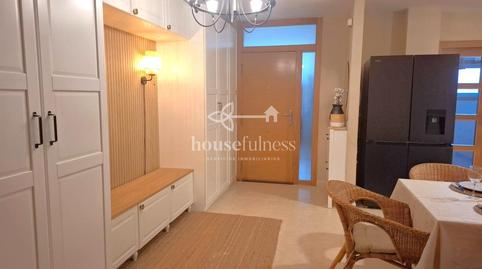 Foto 4 de Dúplex en venda a Fene, A Coruña