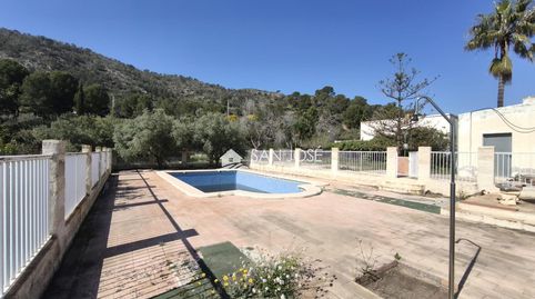 Foto 5 de Casa o chalet en venta en Pedanías Oeste, Aspe
