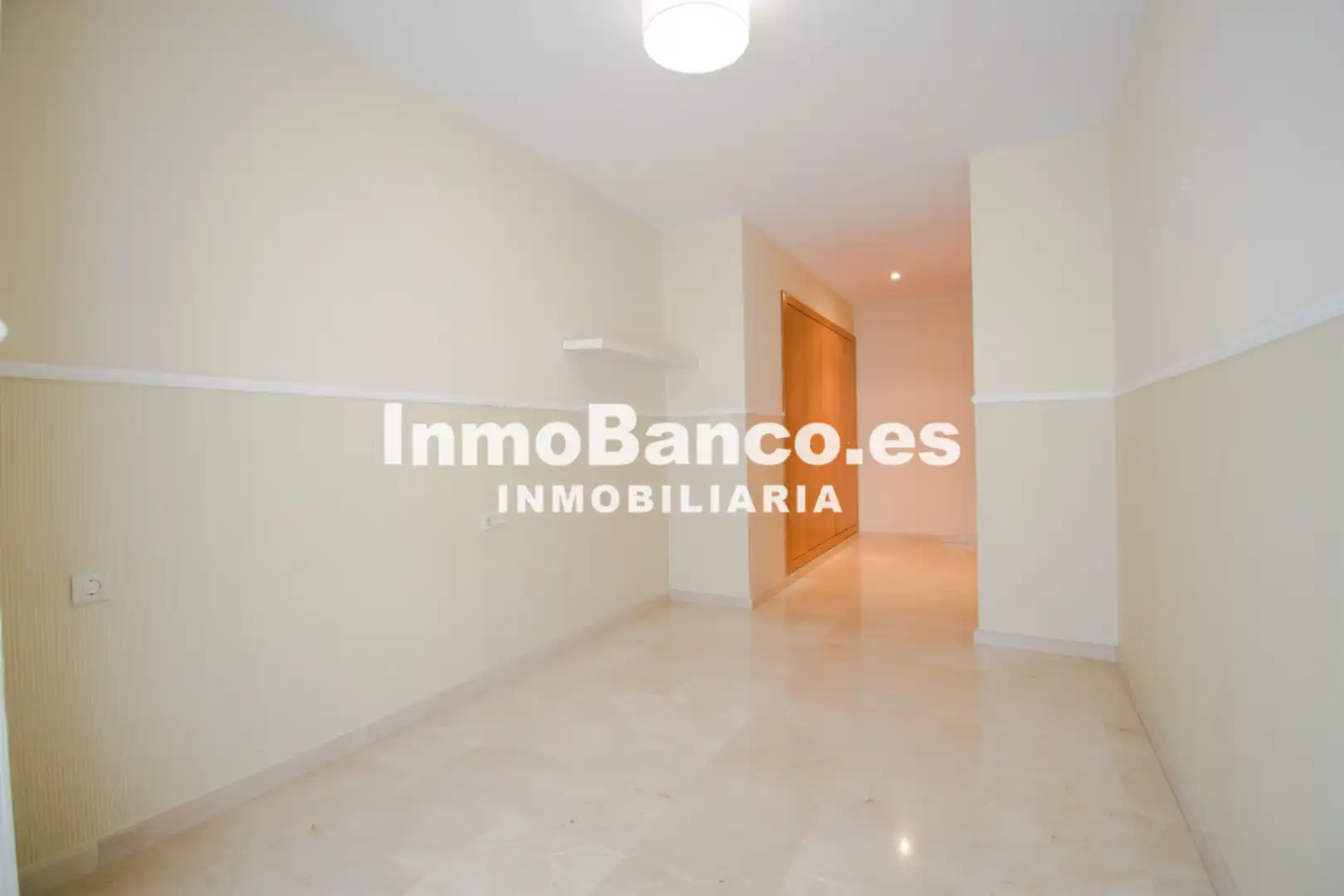 Piso de alquiler en Valencia con Aire acondicionado, Calefacción y Terraza