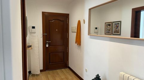 Foto 2 von Wohnung zur Miete in Padre Francisco Suarez, Campo Grande, Valladolid Capital