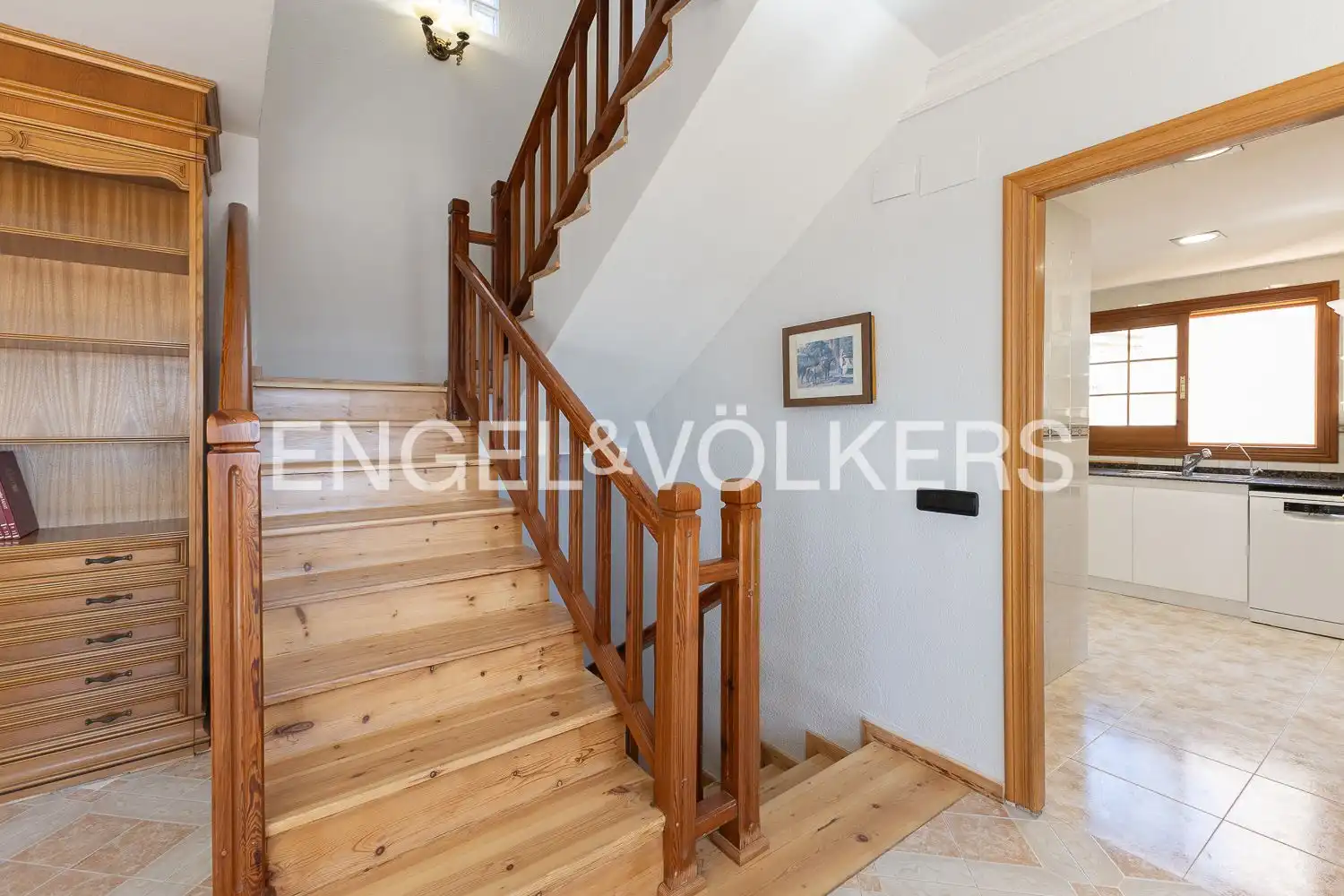 Casa o chalet de alquiler en La Pobla de Farnals con Aire acondicionado, Calefacción y Jardín privado